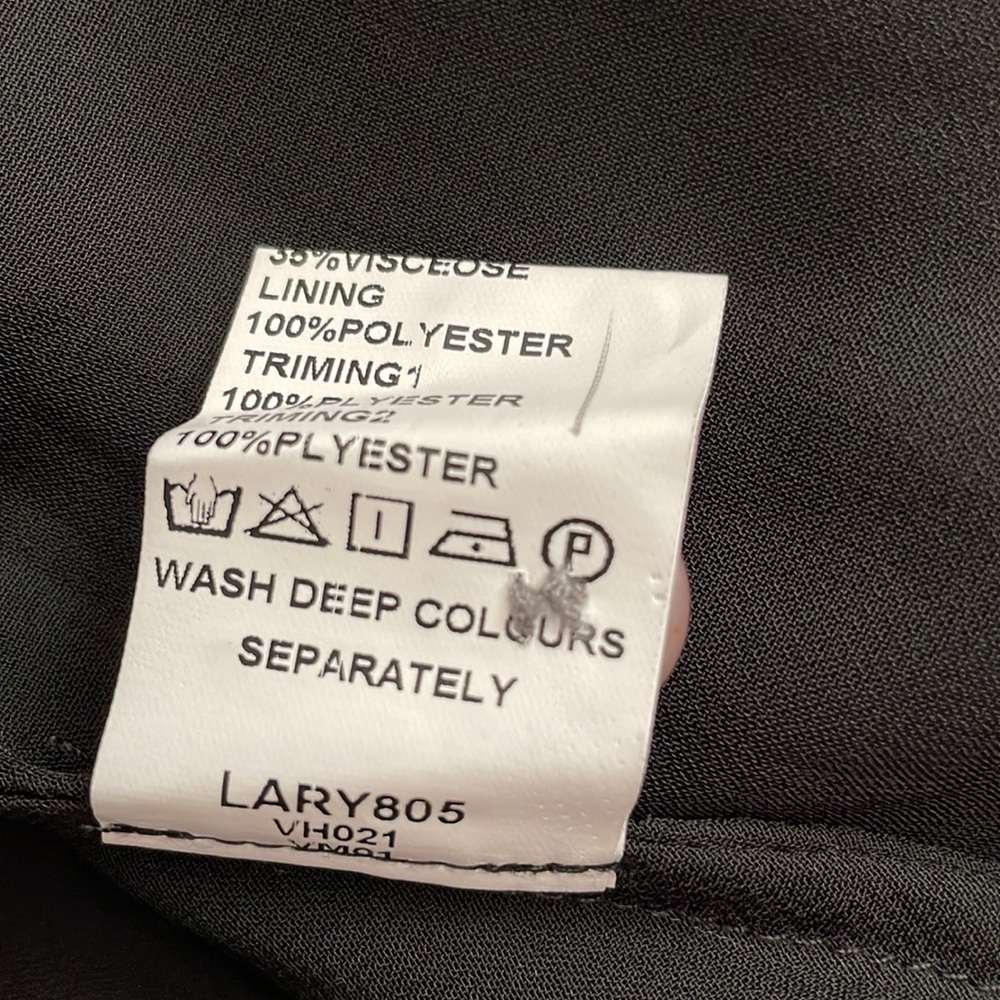 A.Y.K. Vest Top - Picture 9 of 11